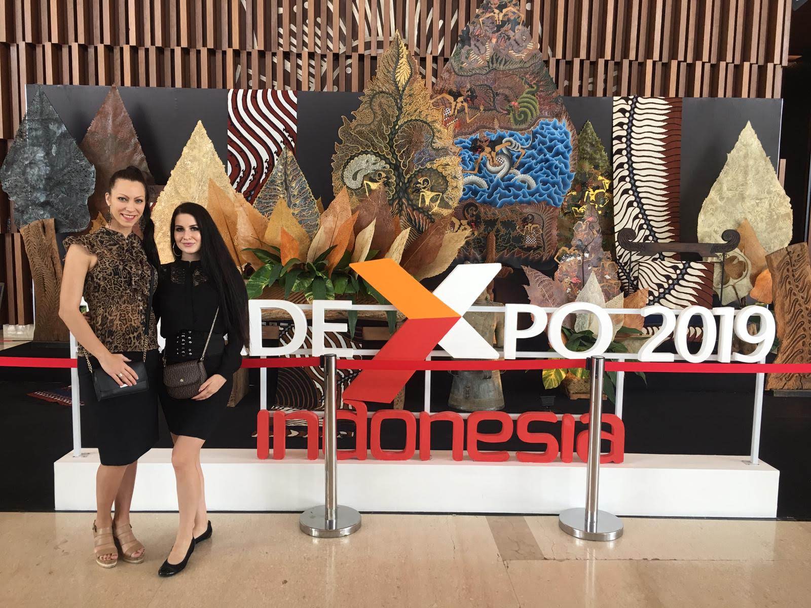 Trade Expo Indonesia 2019